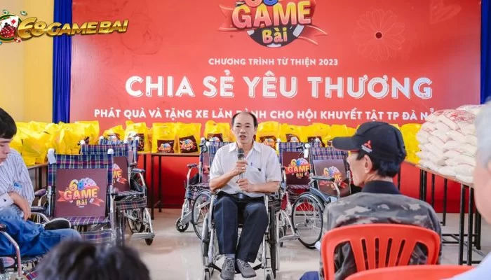 Ke Hoach Tu Thien Moi Nhat Trong Nam 2024 Cua 68 Game Bai